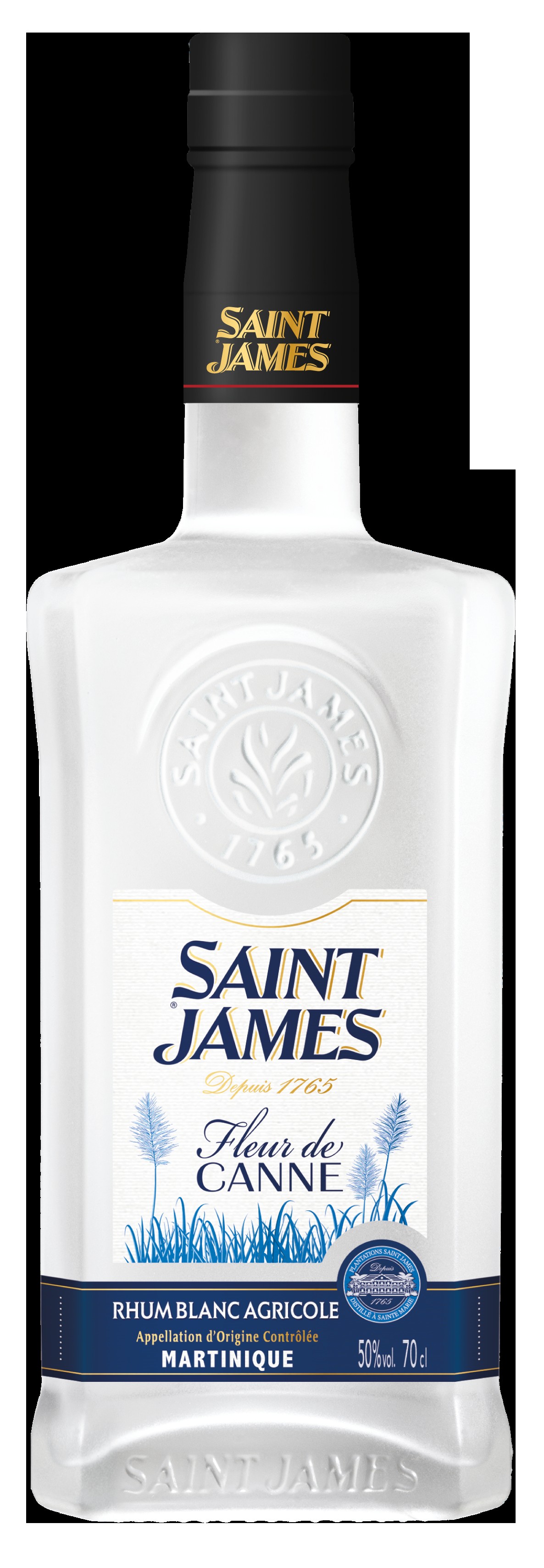 SAINT JAMES