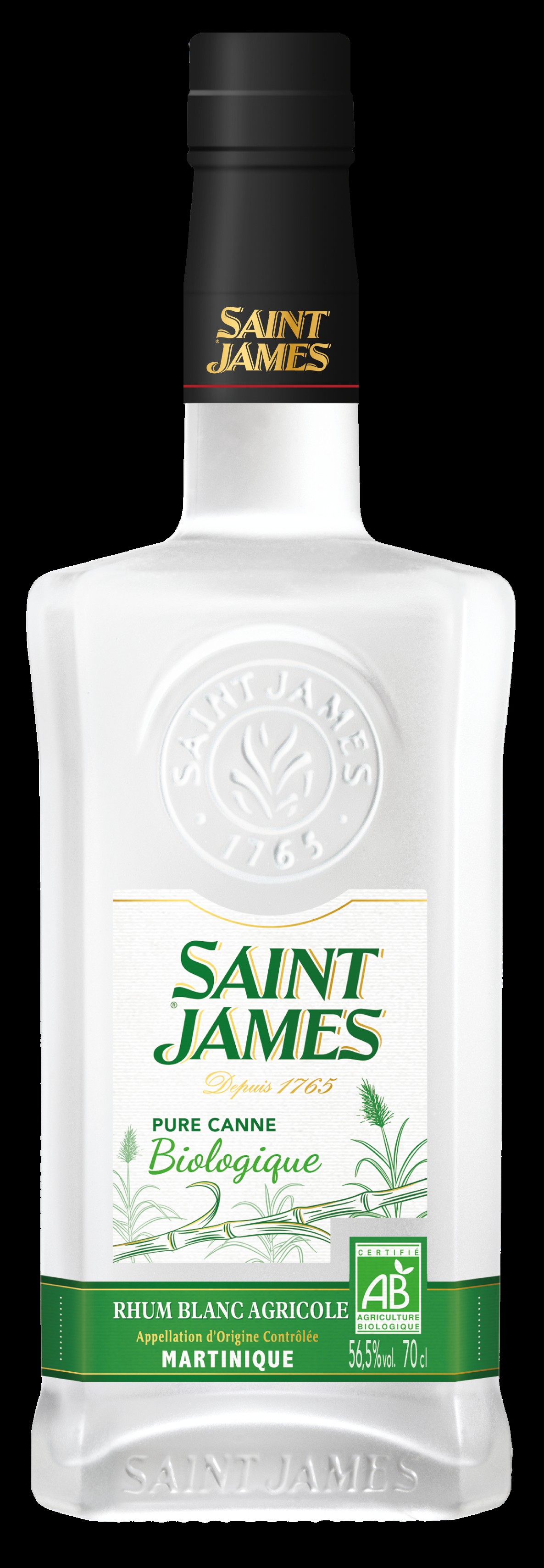SAINT JAMES
