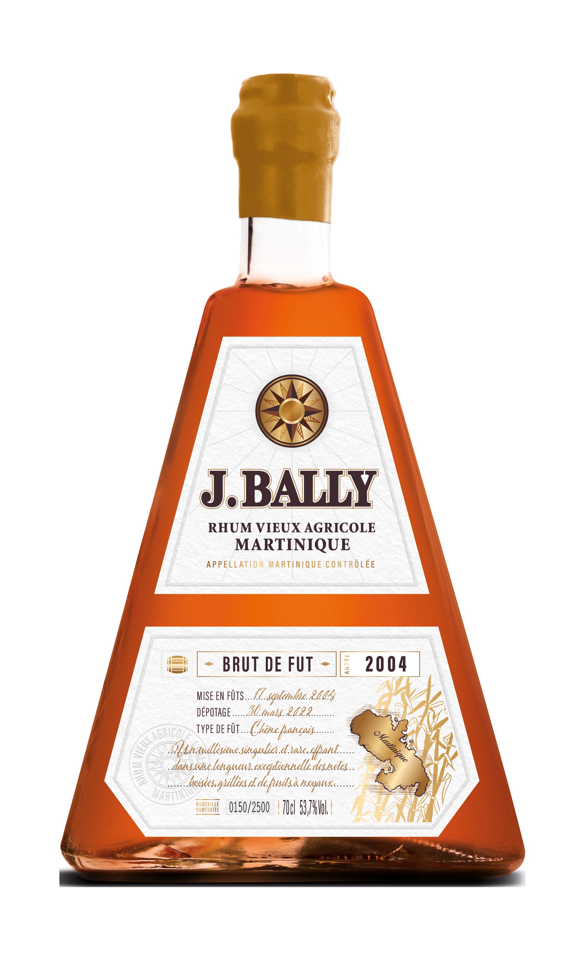 J.BALLY