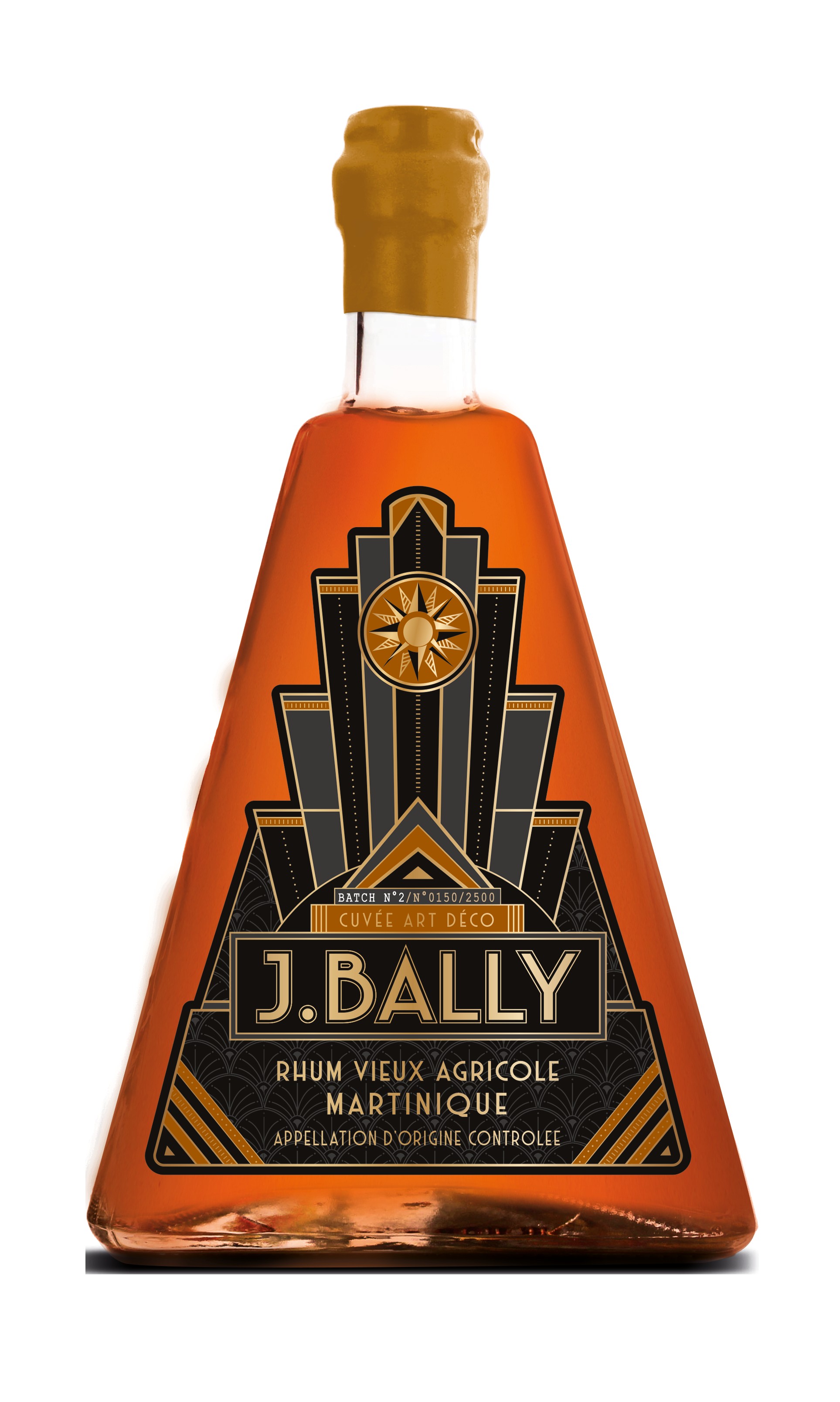J.BALLY