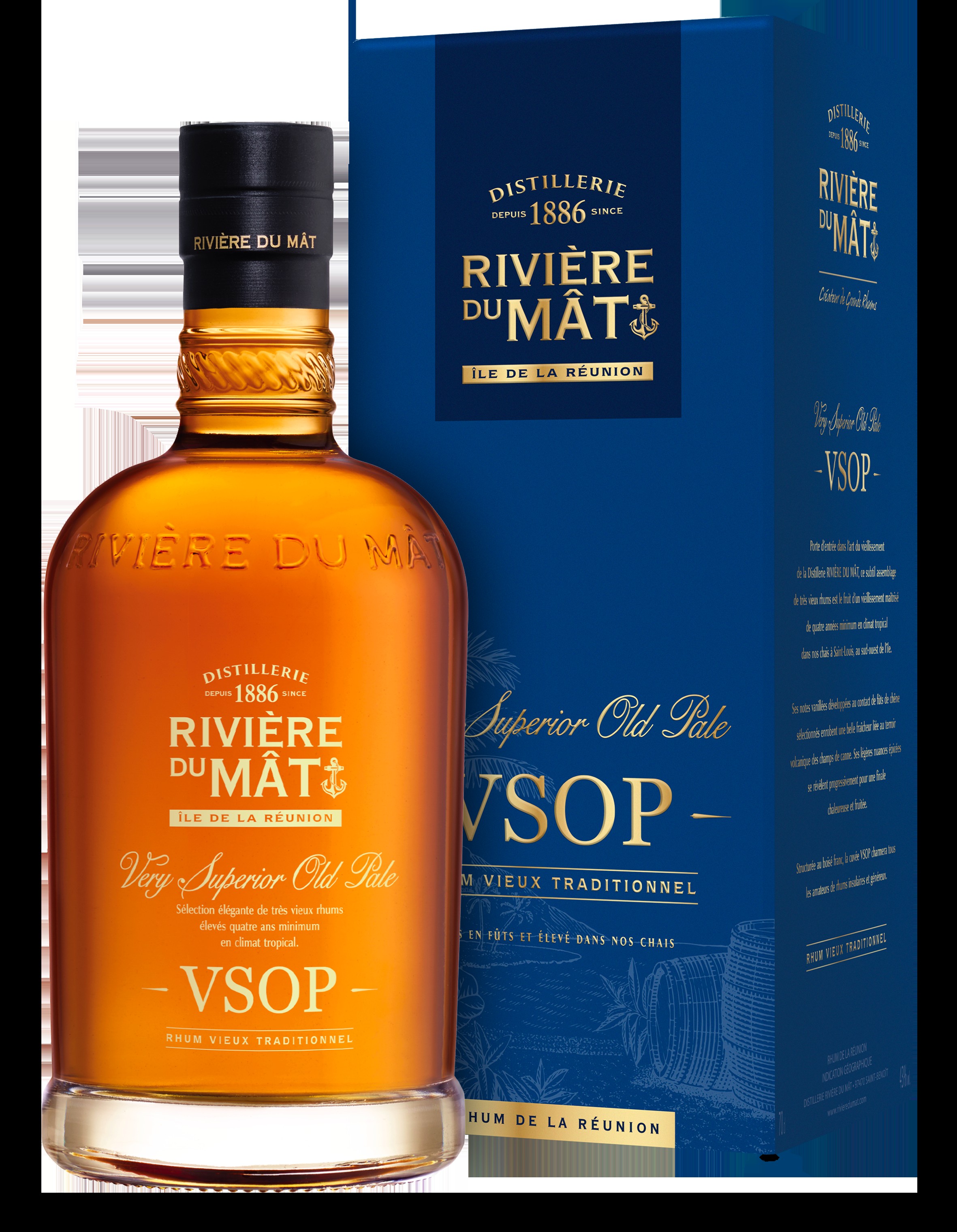 RIVIERE DU MÂT