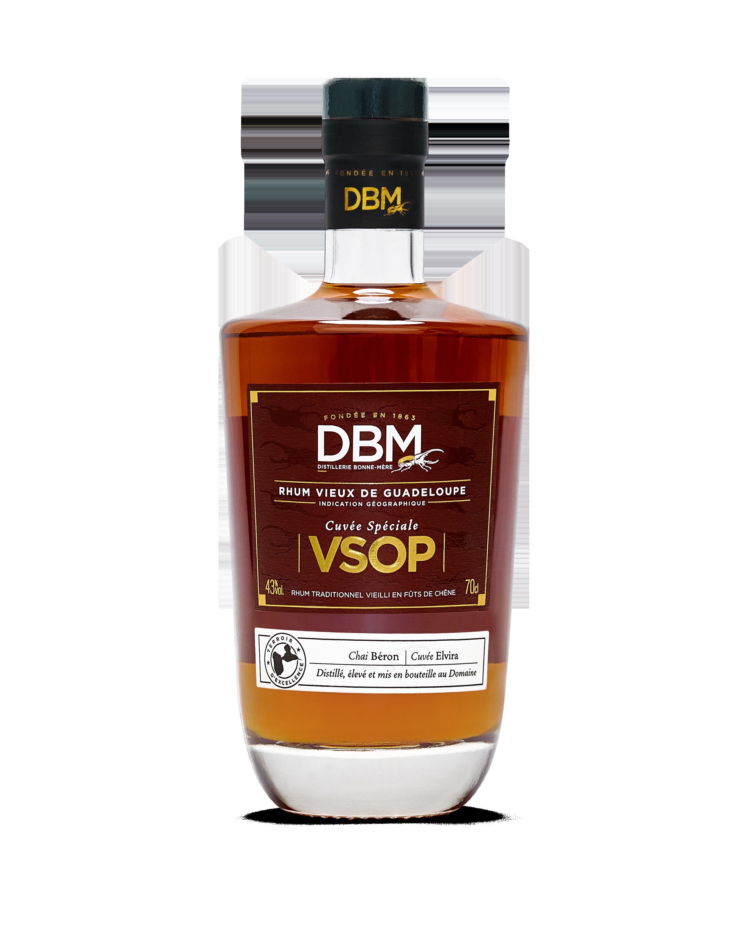 DBM