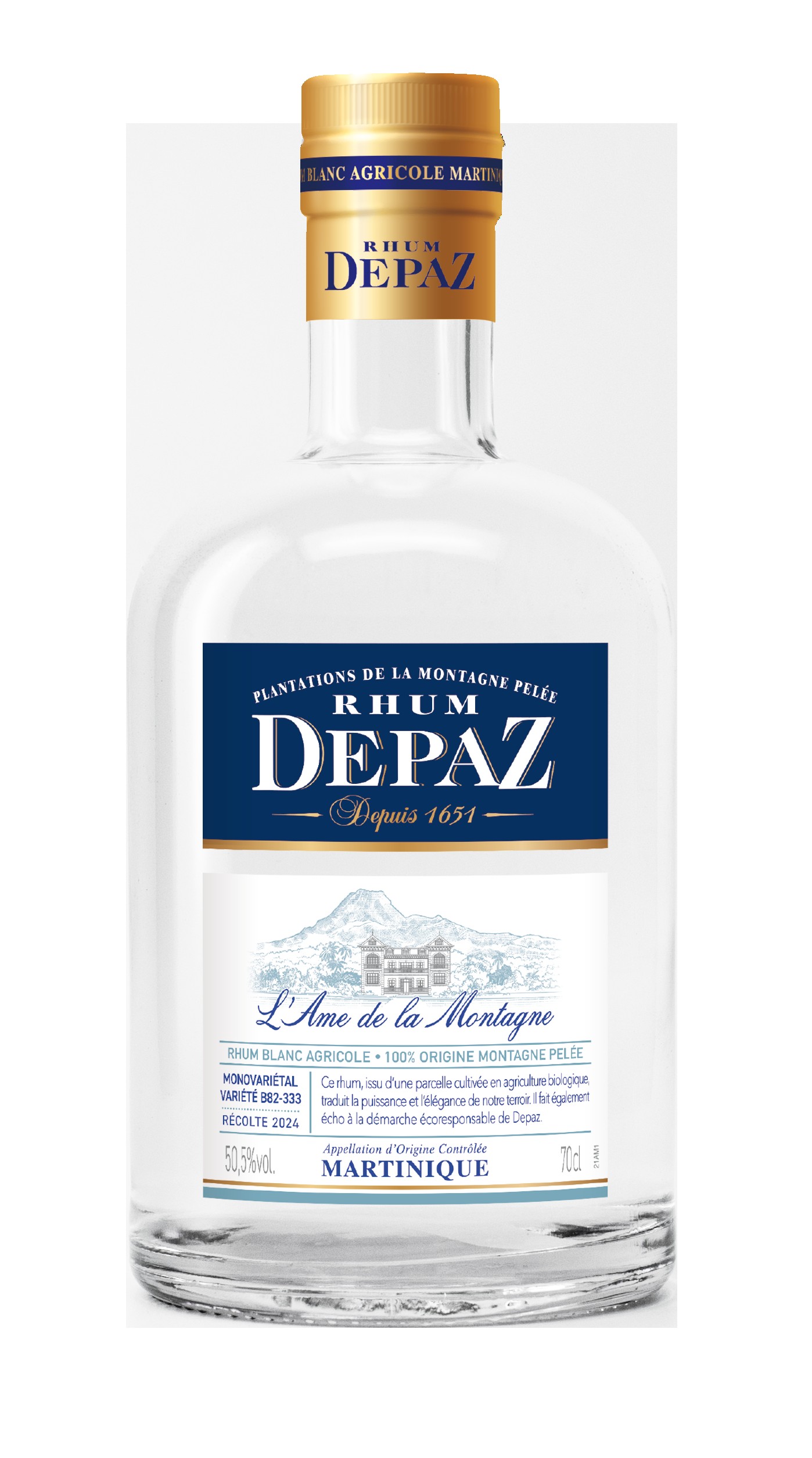 DEPAZ