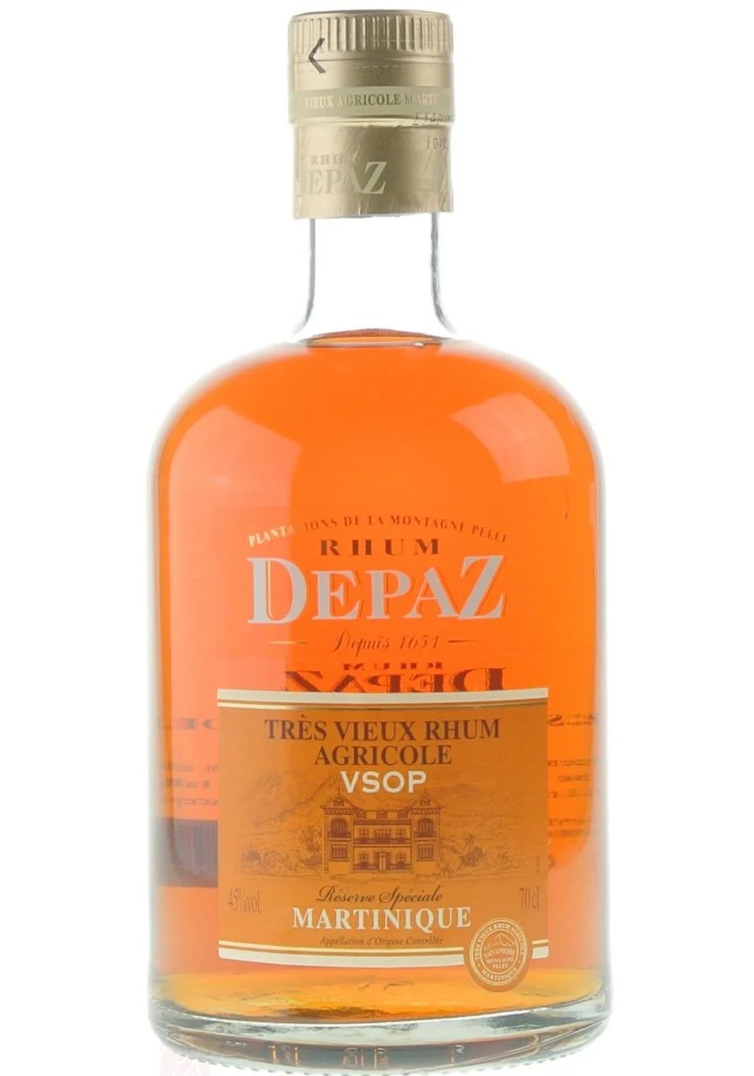 DEPAZ