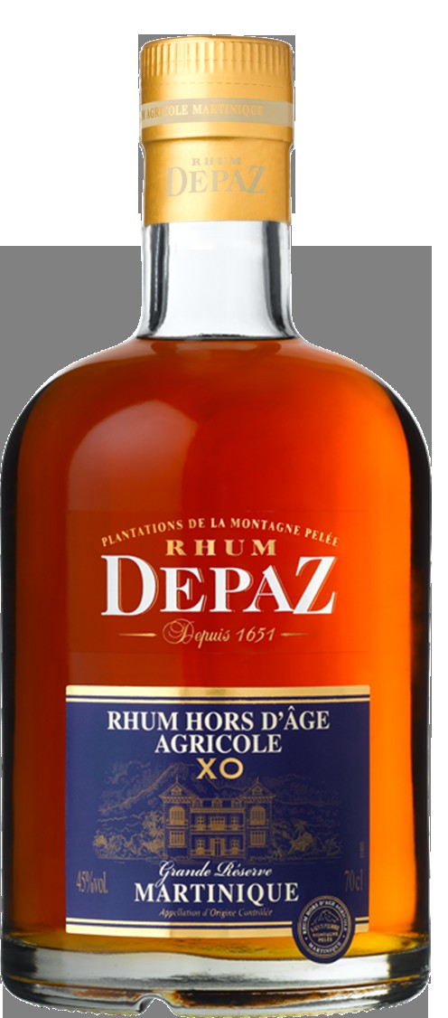 DEPAZ