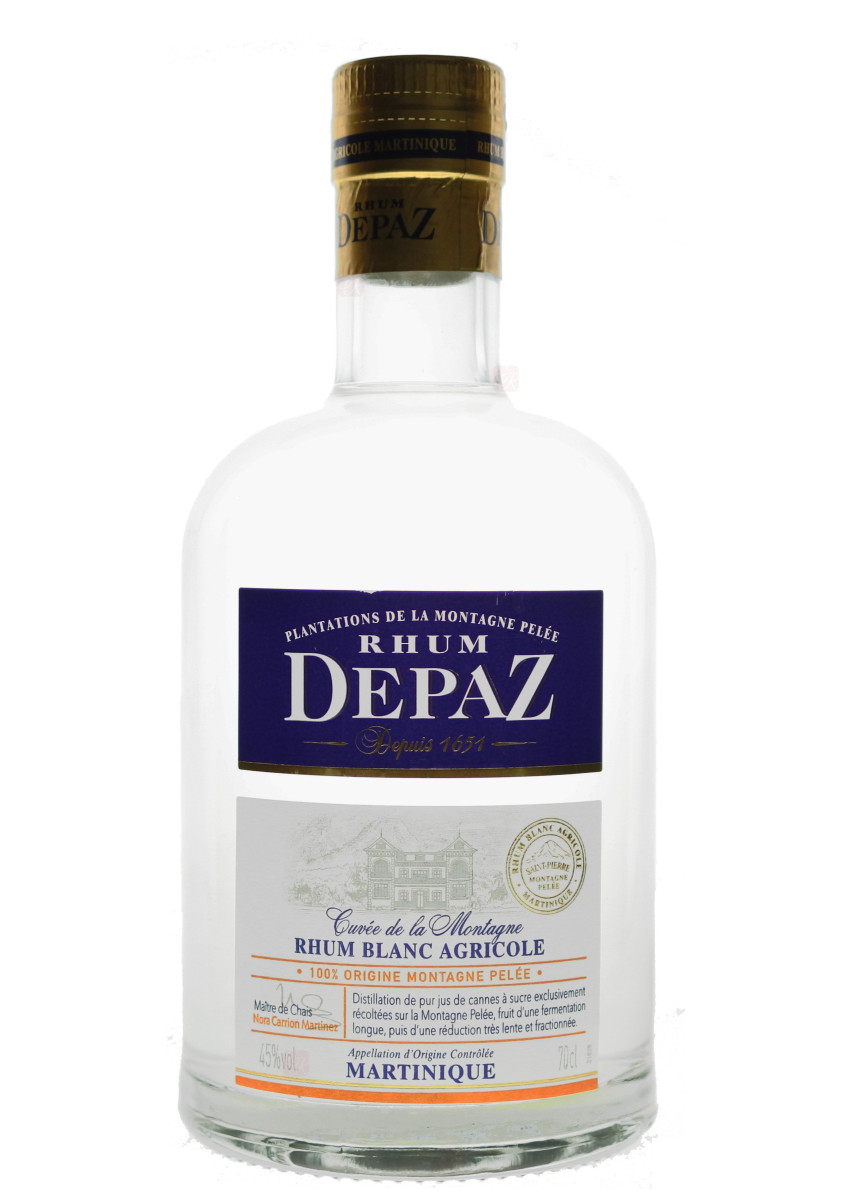DEPAZ