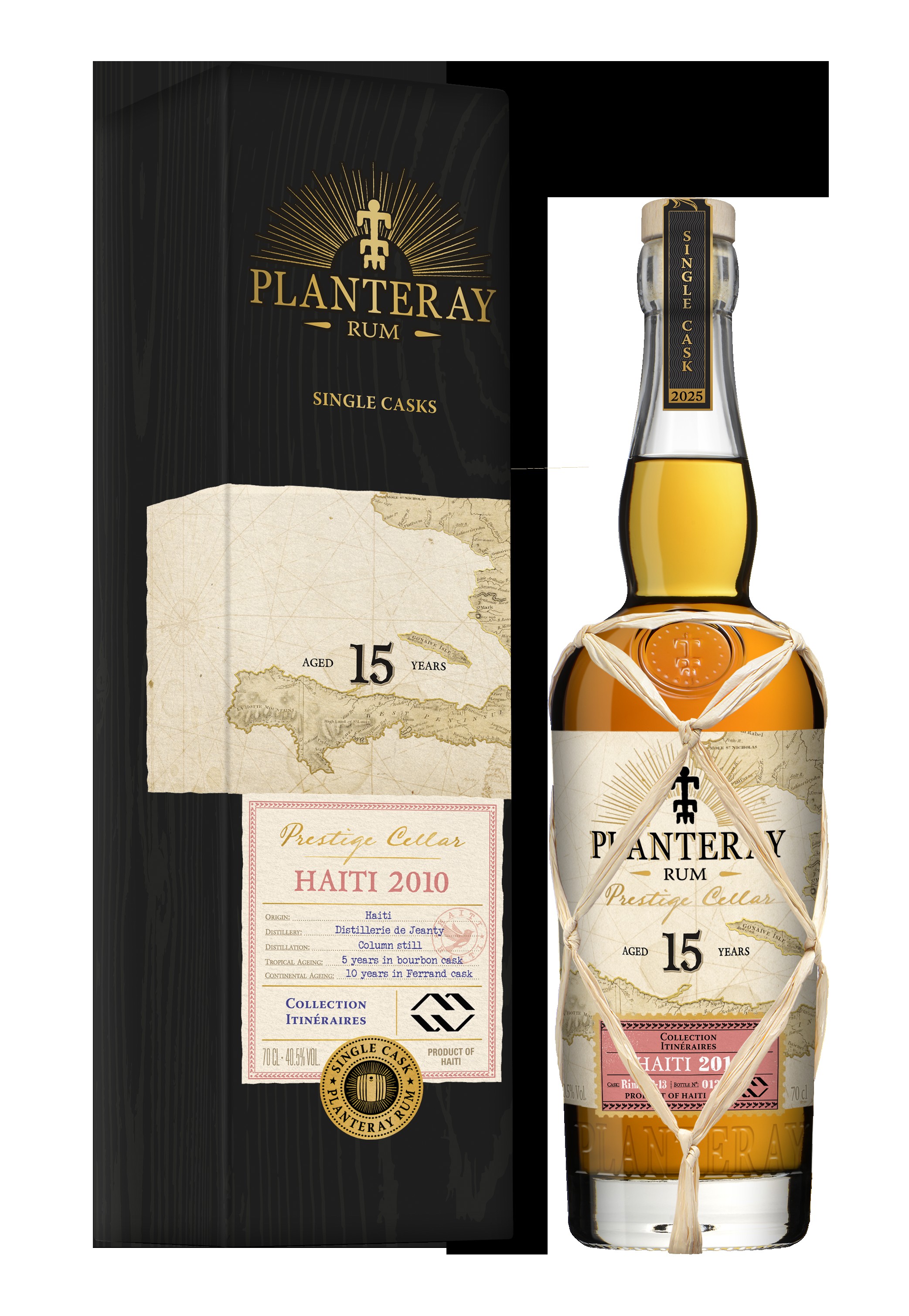 Planteray Rum