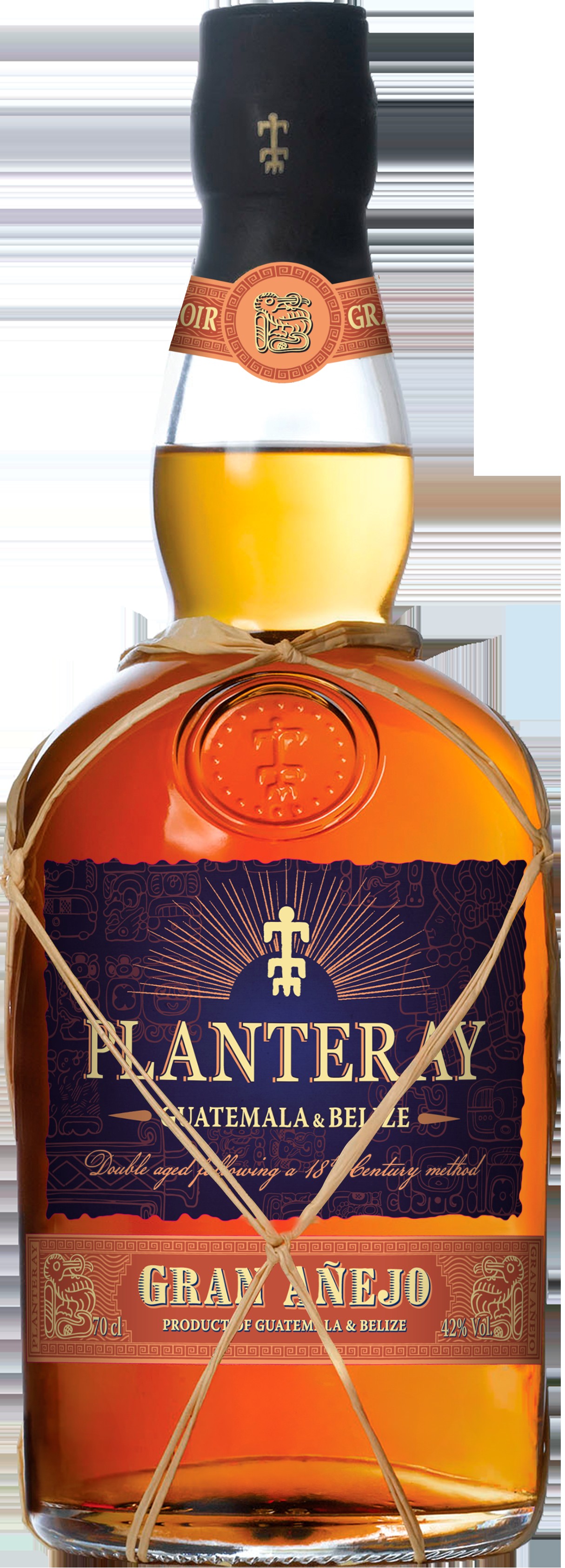Planteray Rum