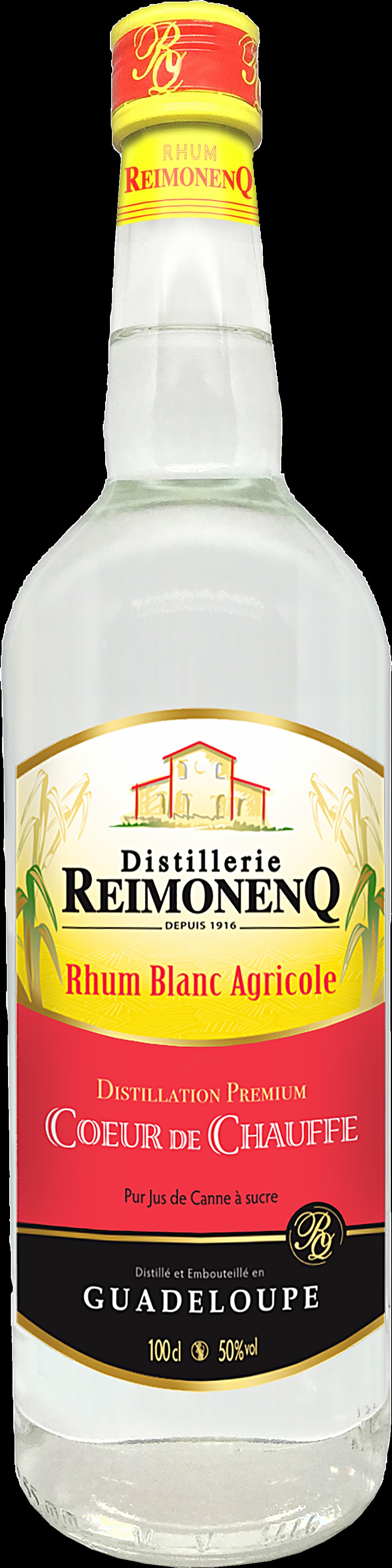 REIMONENQ