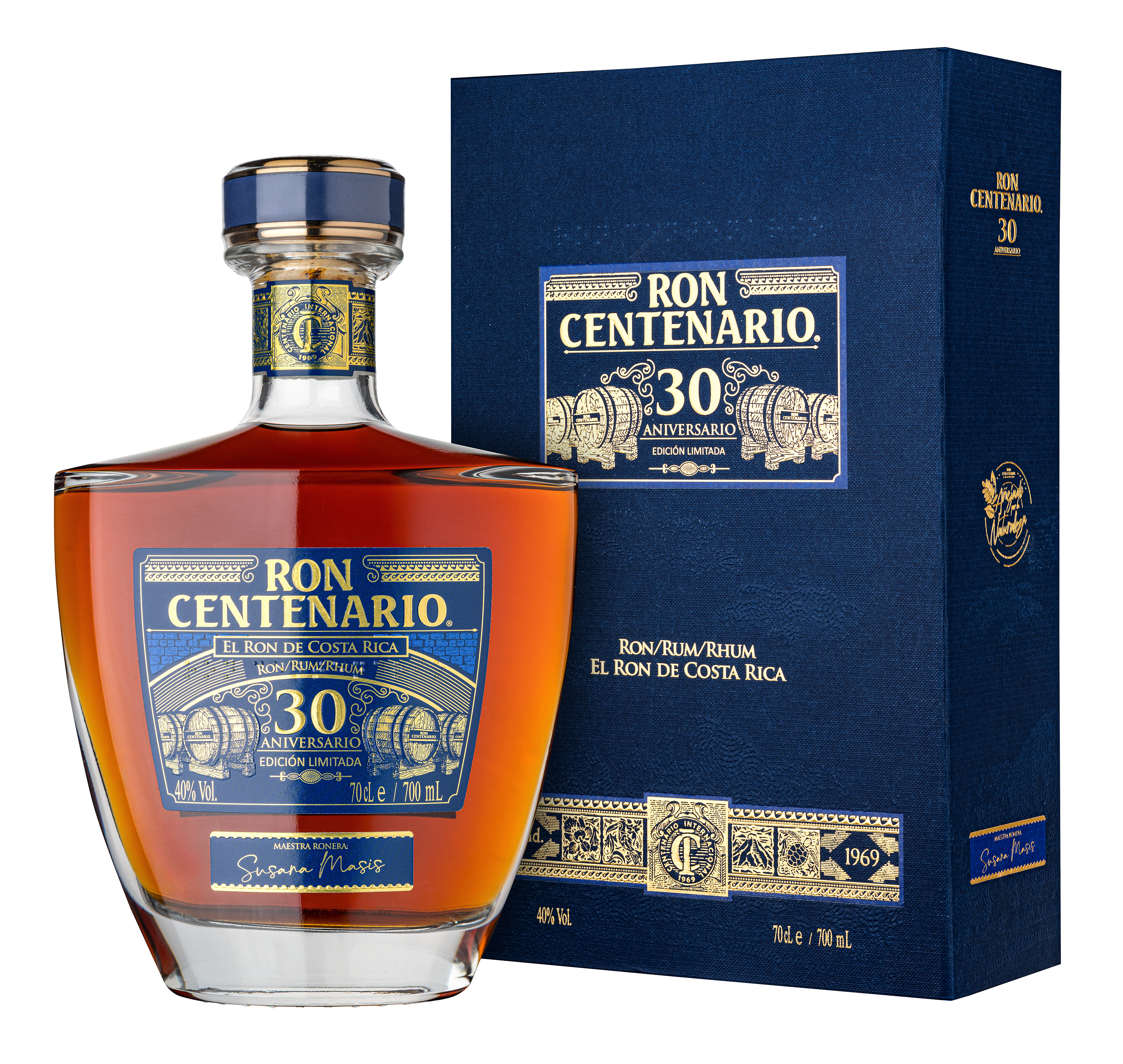 CENTENARIO