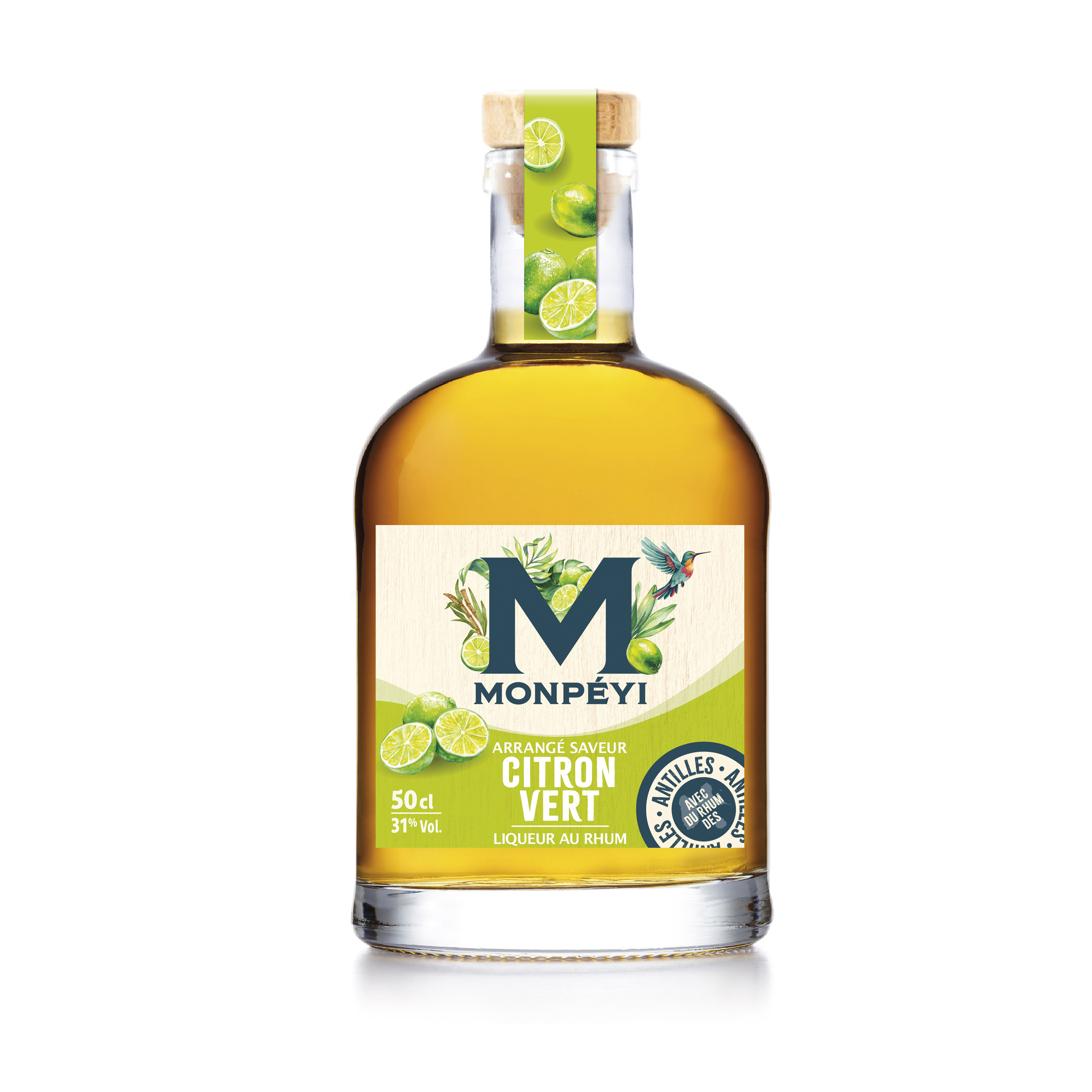 MONPEYI