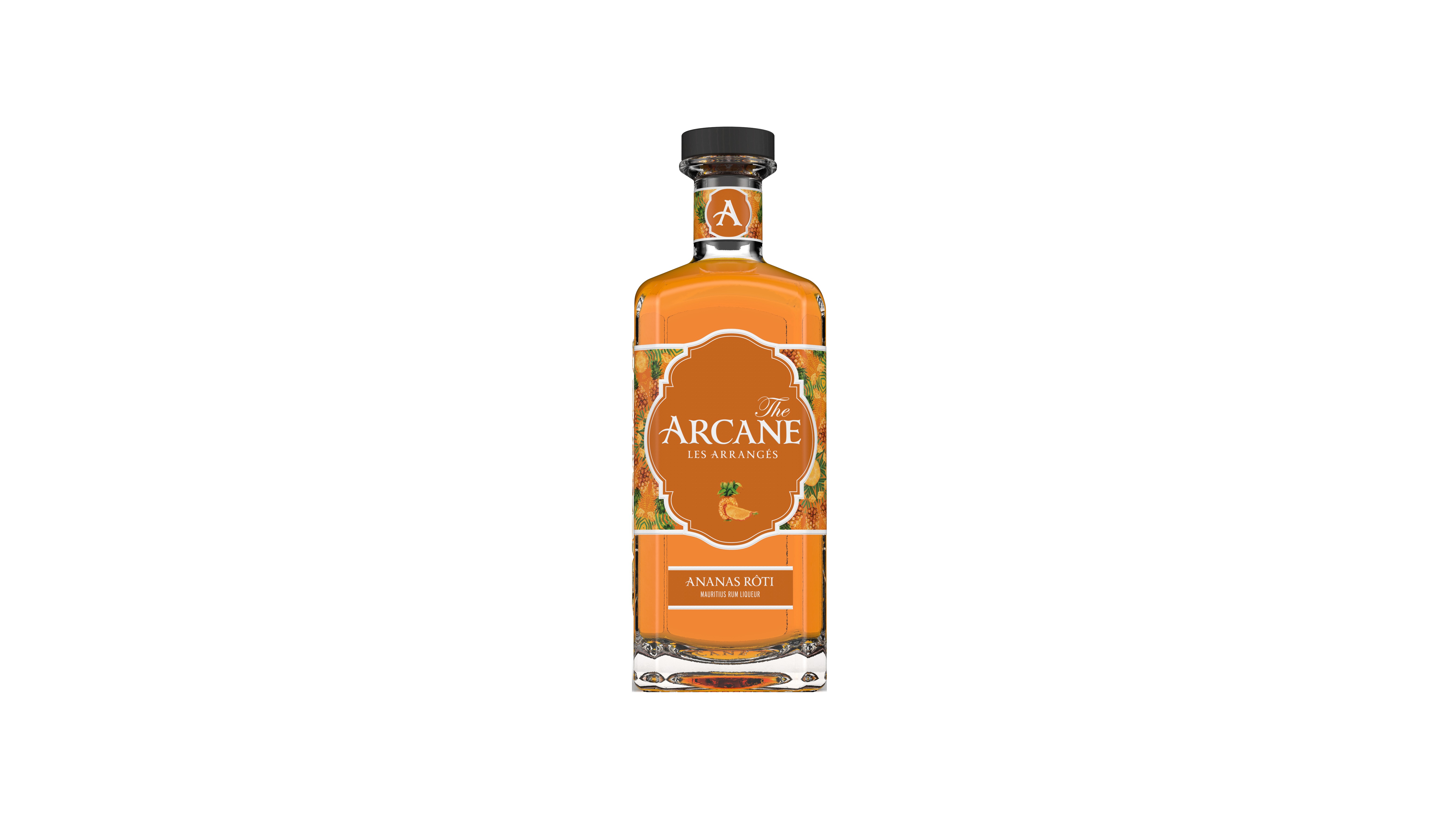 ARCANE