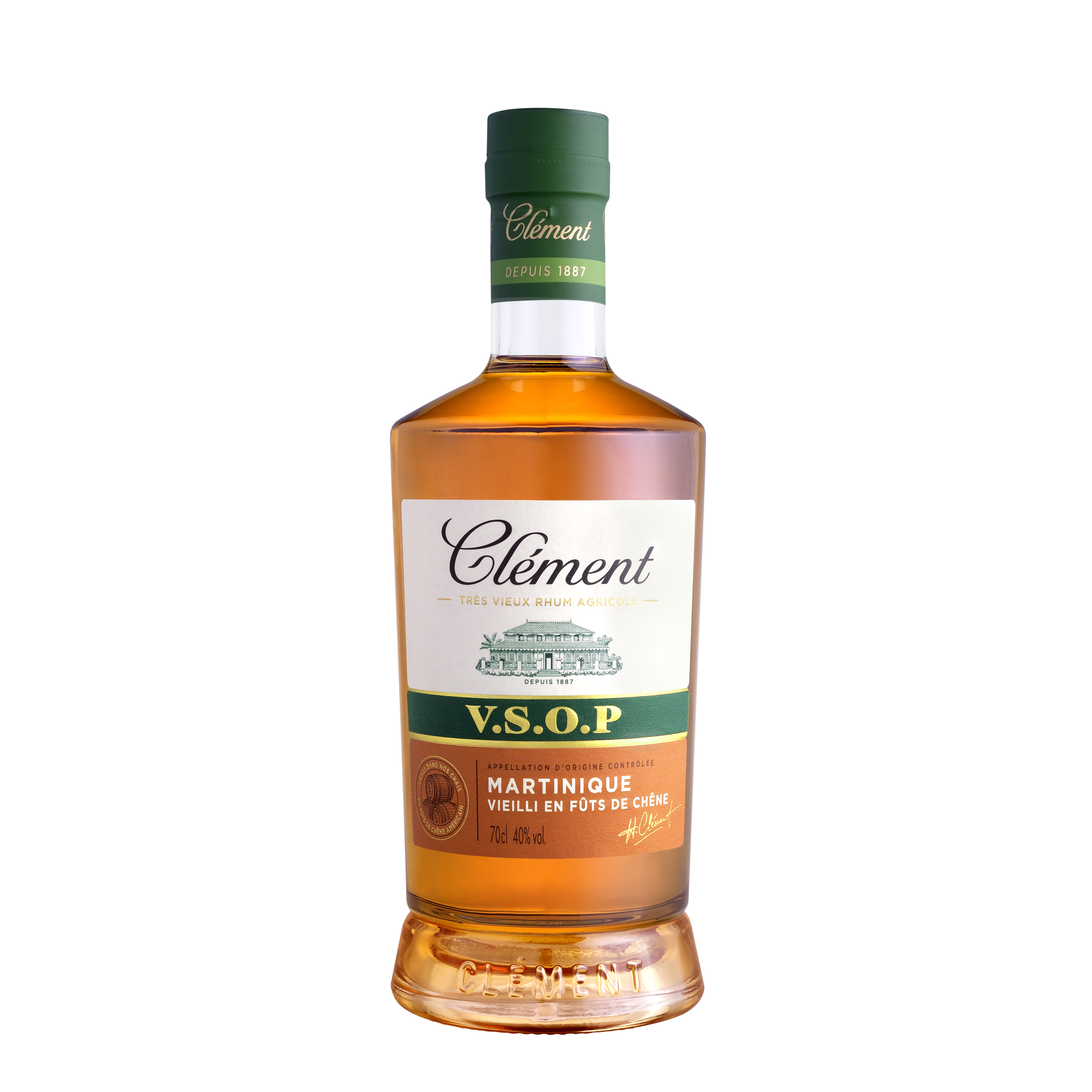 Clément