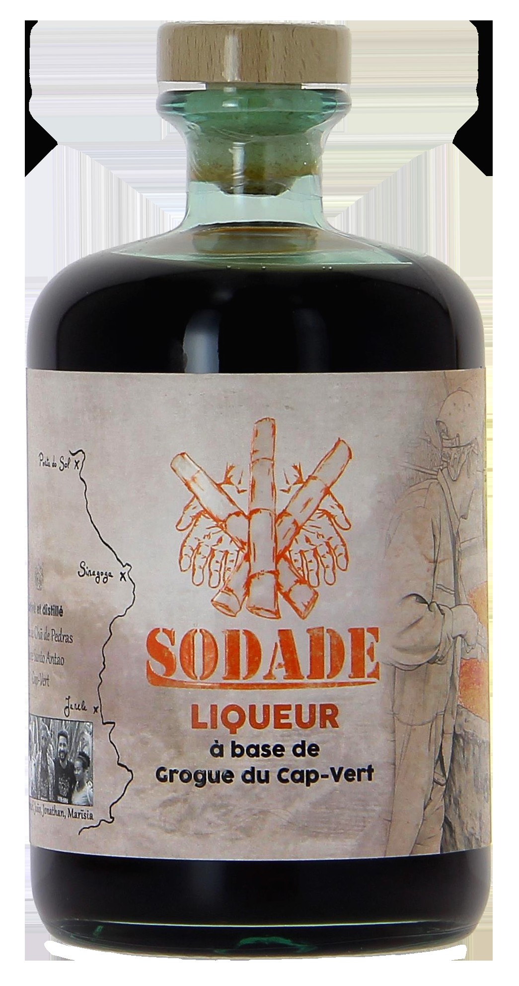 SODADE