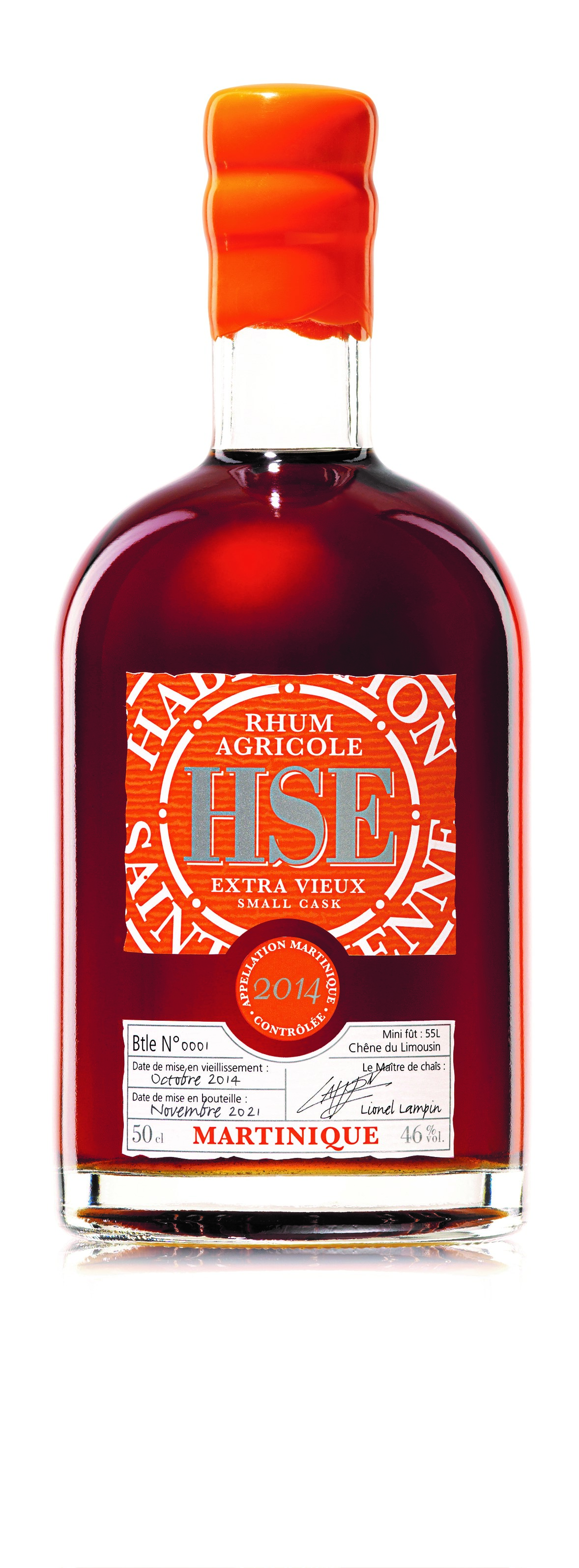 HSE
