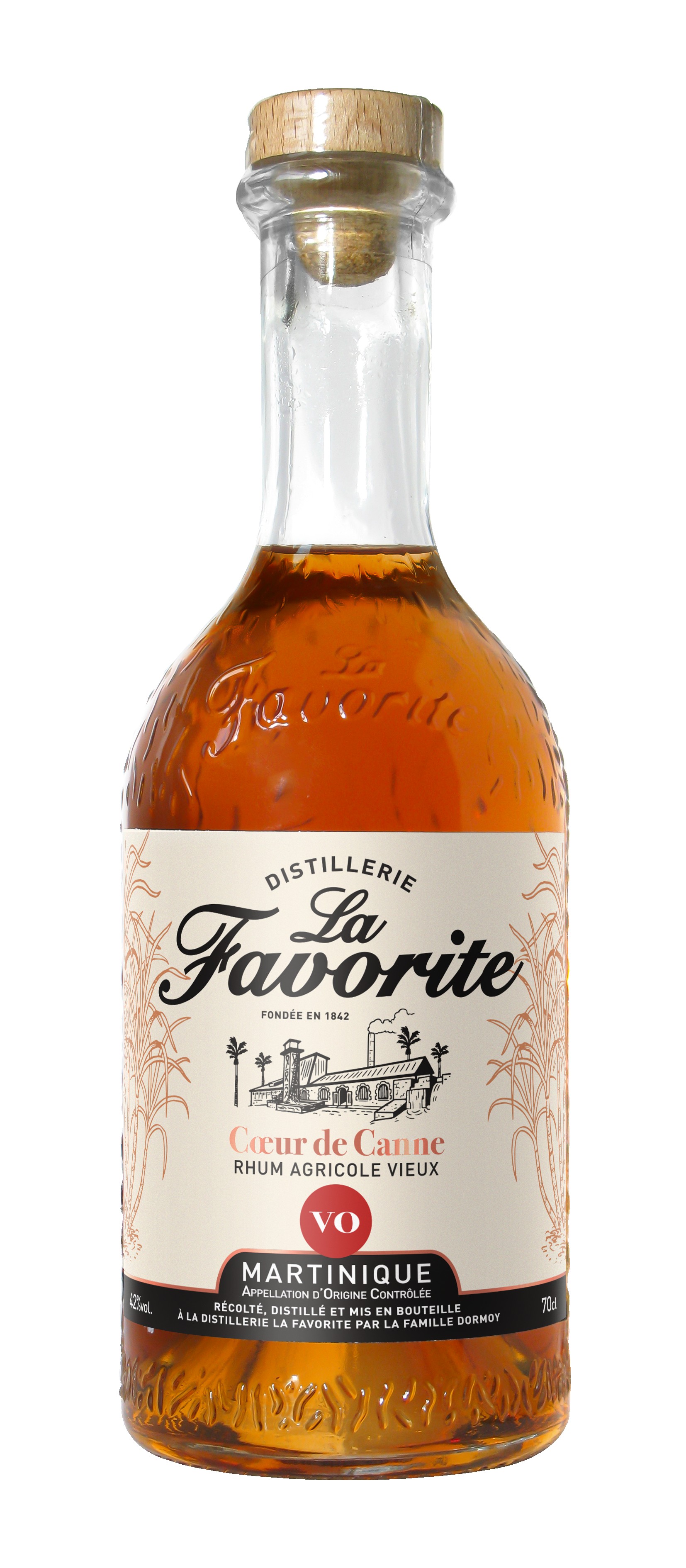 LA FAVORITE