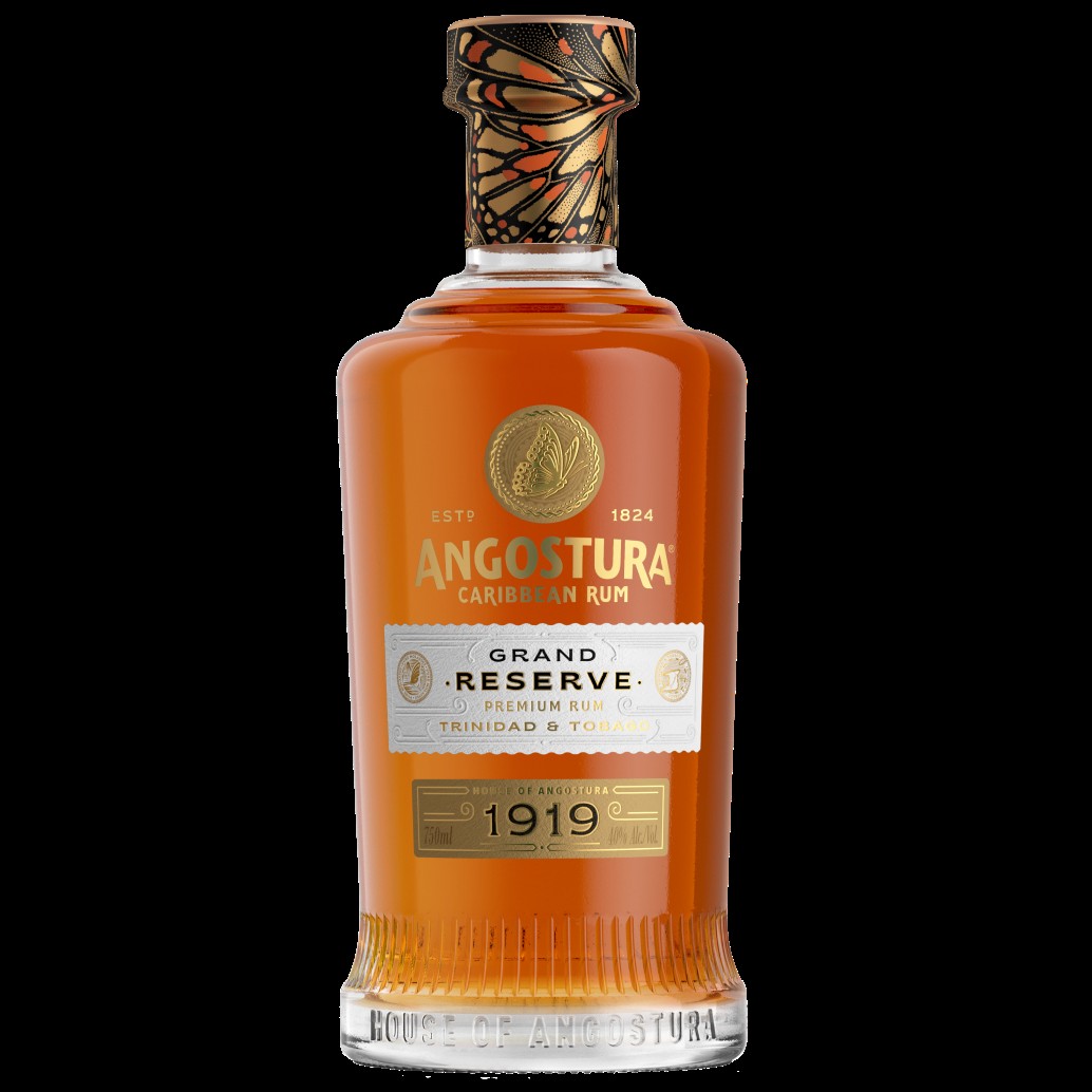 ANGOSTURA