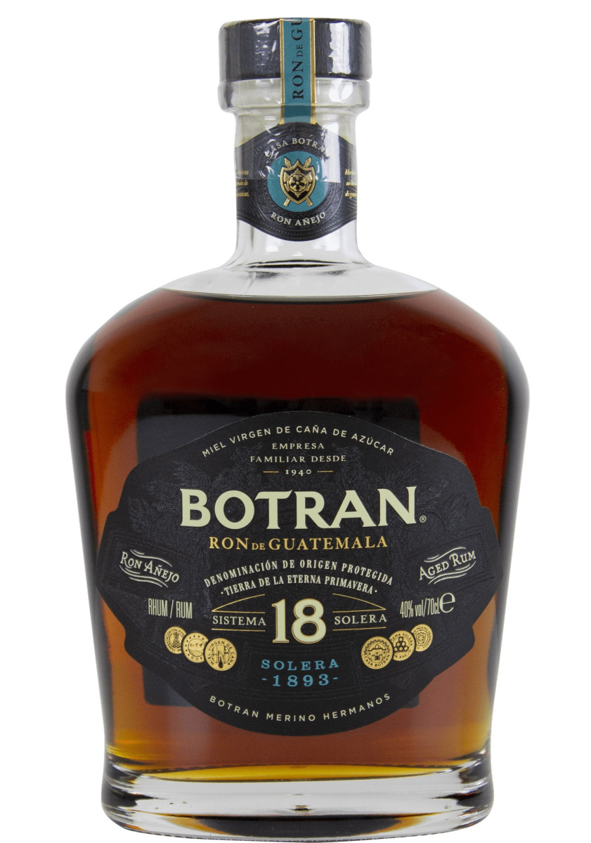 BOTRAN