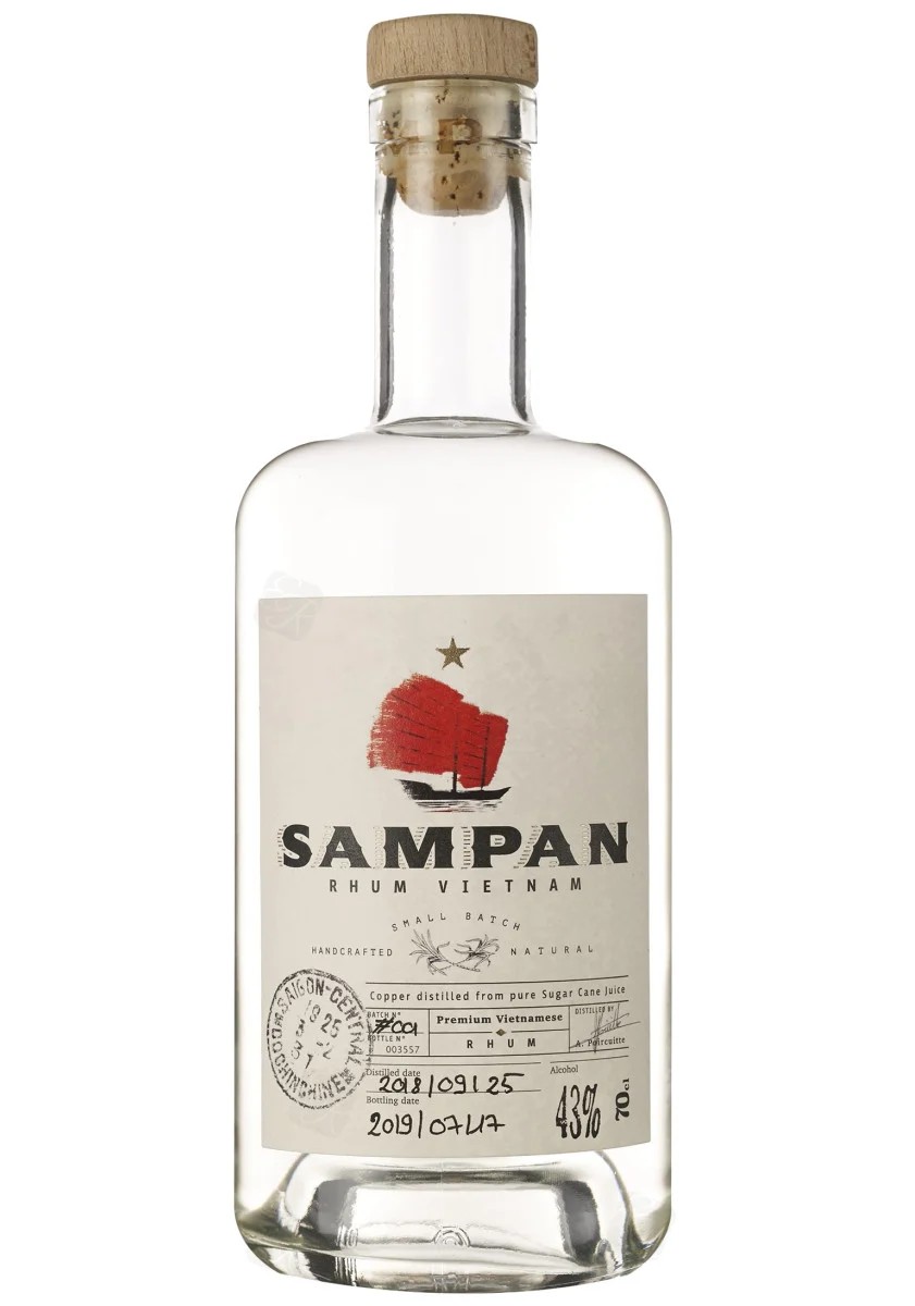 Sampan