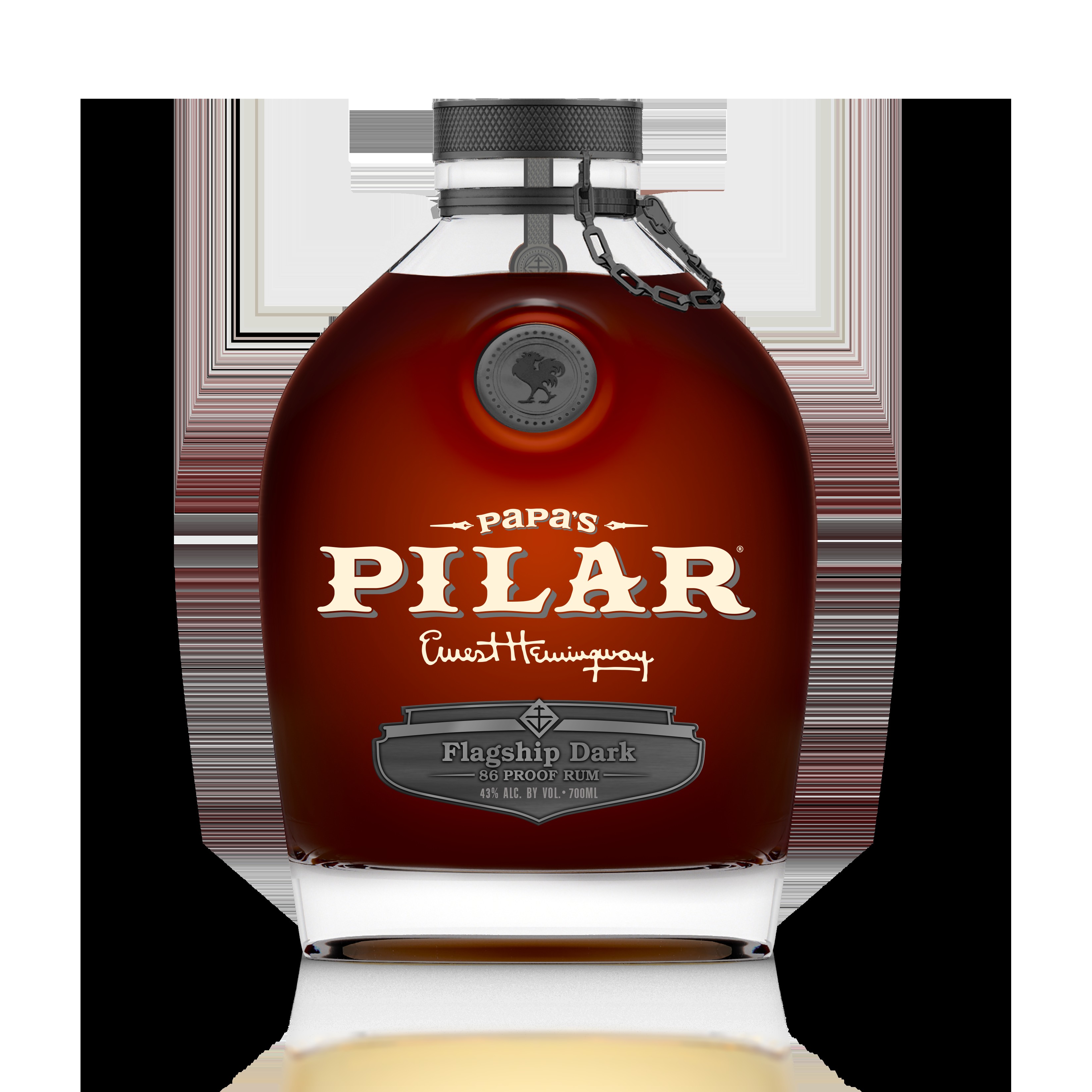 Papa's Pilar